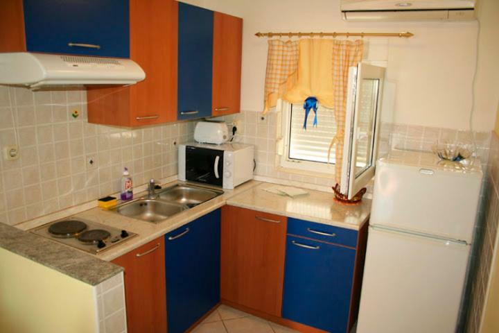 Apartments Mirjana - Stara Novalja Exterior photo