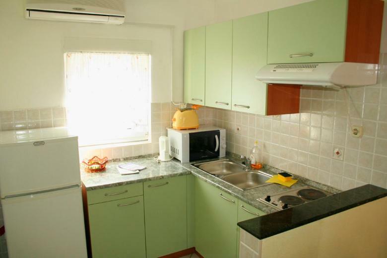 Apartments Mirjana - Stara Novalja Exterior photo